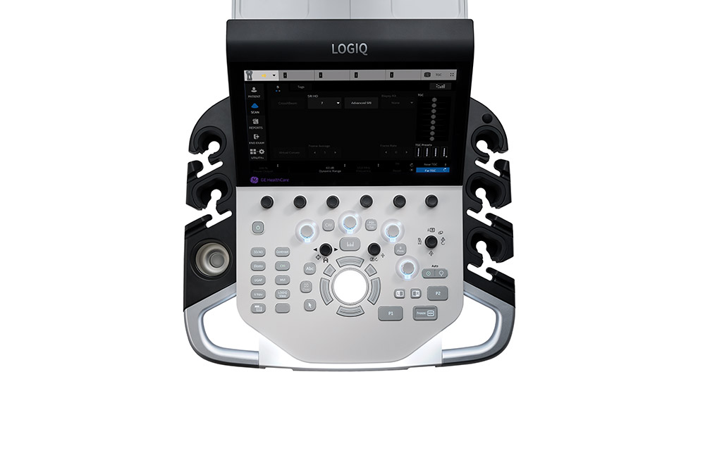 GE LOGIQ Totus™