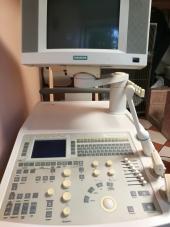 Siemens SONOLINE Sienna Siemens SONOLINE Sienna